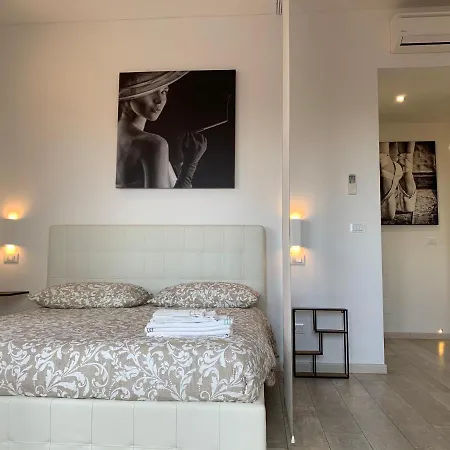 Apartmán Stayinbologna 3 Boloňa