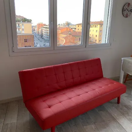 Stayinbologna 3 Apartment *