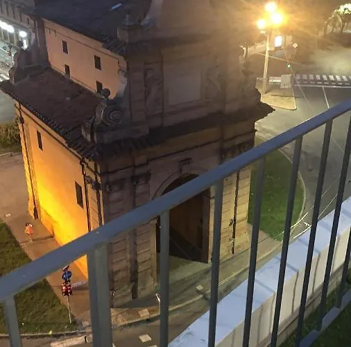 Appartement Stayinbologna 3 Bologna