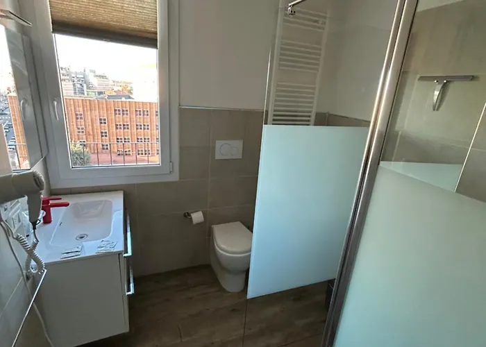 Stayinbologna 3 Appartement Bologna