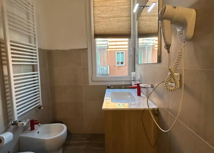 Stayinbologna 3 * Bologne