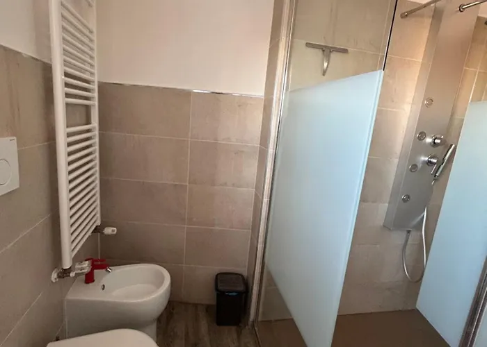 Stayinbologna 3 Bologne