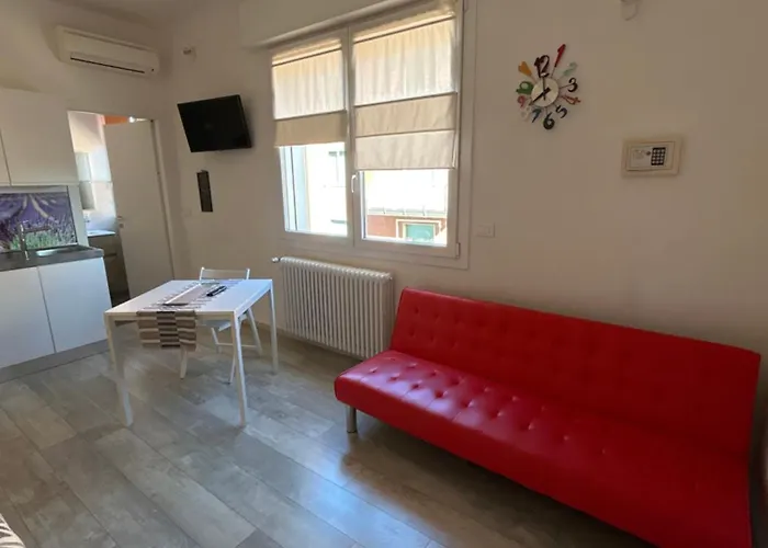 Stayinbologna 3 Bologna