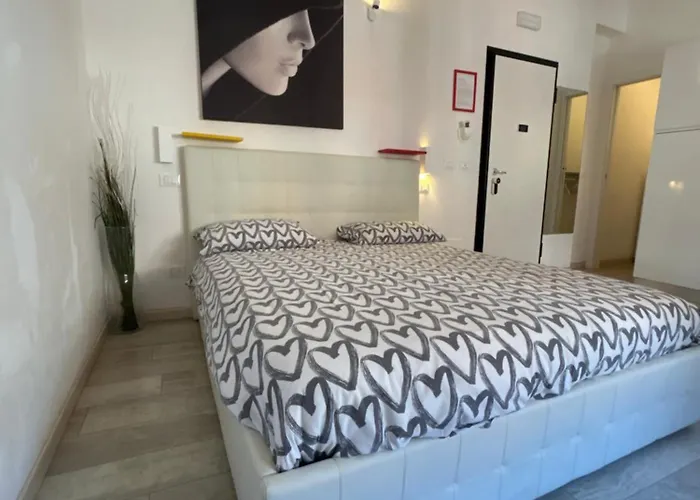 Stayinbologna 3 Bologna