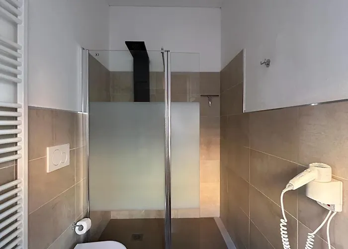 Apartment Stayinbologna 3