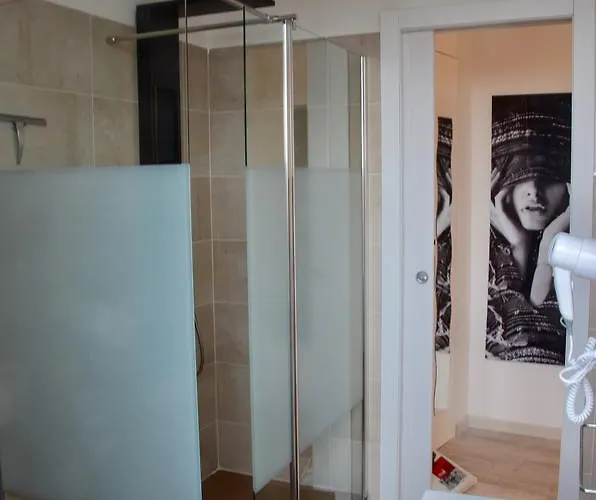 Stayinbologna 3 Appartement