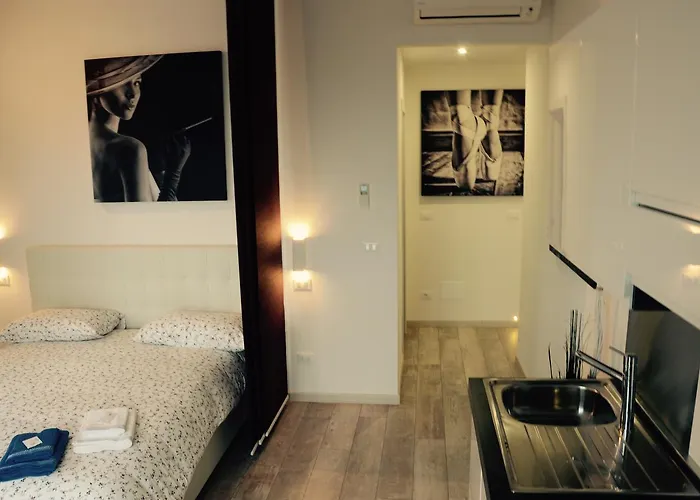 Stayinbologna 3 Apartment Bologna