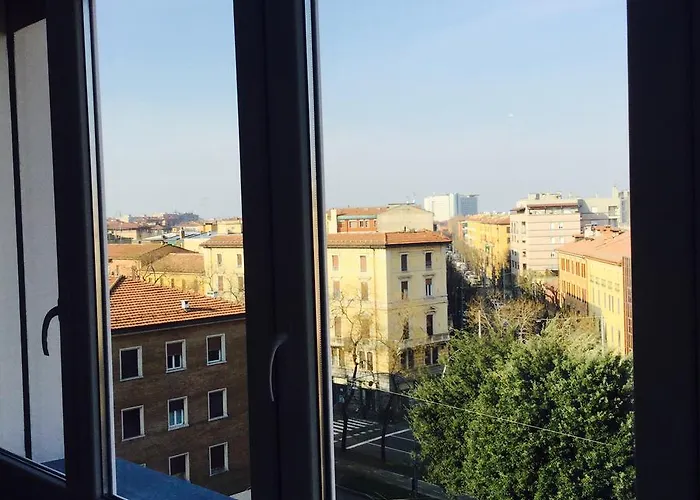 Appartement Stayinbologna 3 Bologne