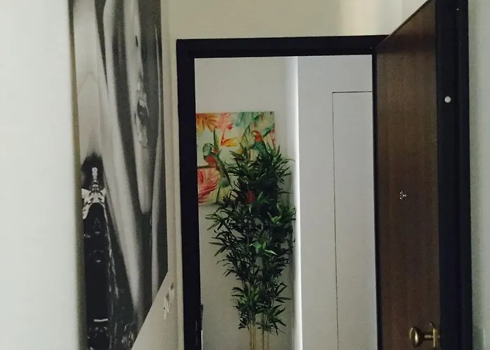 Stayinbologna 3 Appartement