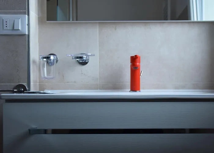 Stayinbologna 3 Apartment