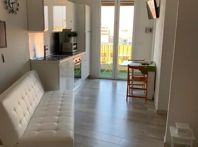 Appartement Stayinbologna 3 Bologna