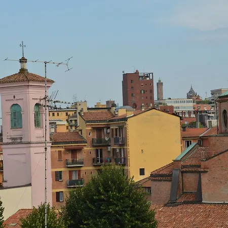 Stayinbologna 3 *