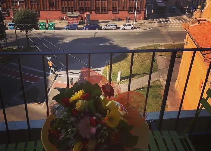 Stayinbologna 3 Болонья