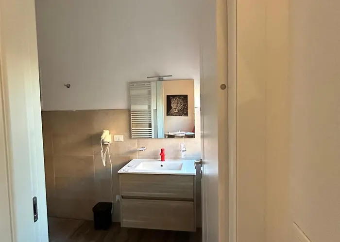 Stayinbologna 3 Апартаменты