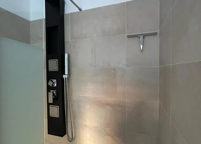 Apartamento Stayinbologna 3 *