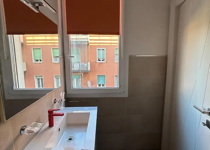 Stayinbologna 3 * Болонья