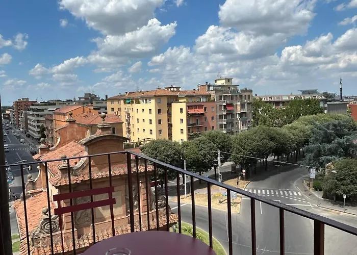 Stayinbologna 3