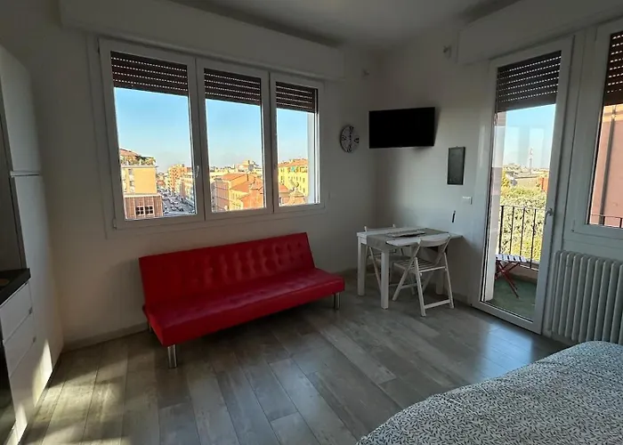 Stayinbologna 3 Болонья