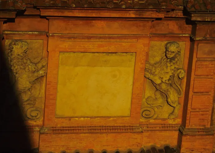 Stayinbologna 3 *