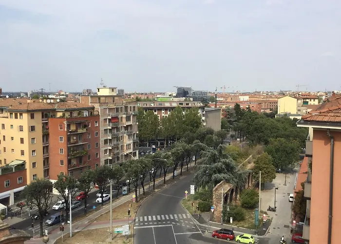 Stayinbologna 3