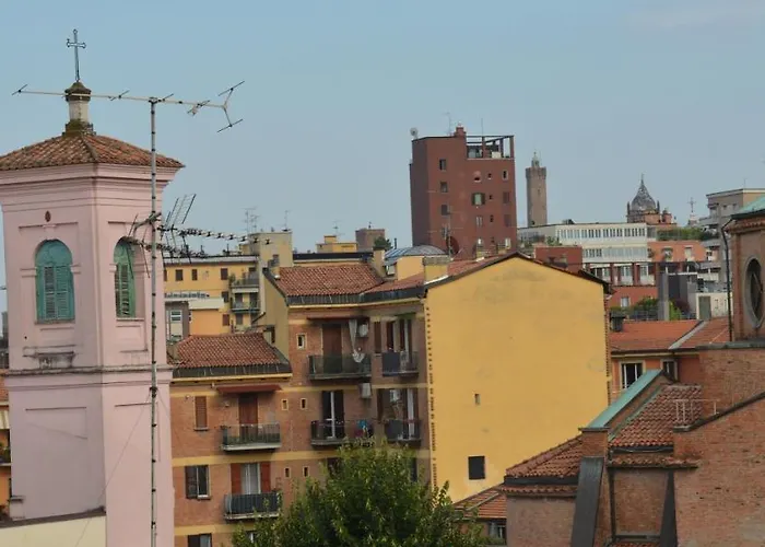 Stayinbologna 3 *