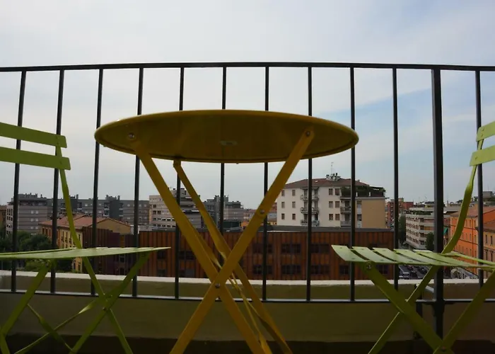 Appartamento Stayinbologna 3 Bologna