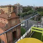Stayinbologna 3 アパート *