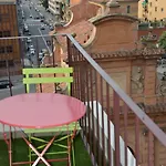 アパート Stayinbologna 3 ボローニャ