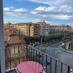 Stayinbologna 3 アパート *