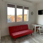 アパート Stayinbologna 3 ボローニャ