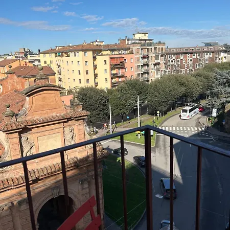 Stayinbologna 3 Apartamento