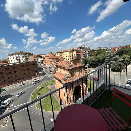 Stayinbologna 3 * Bolonia