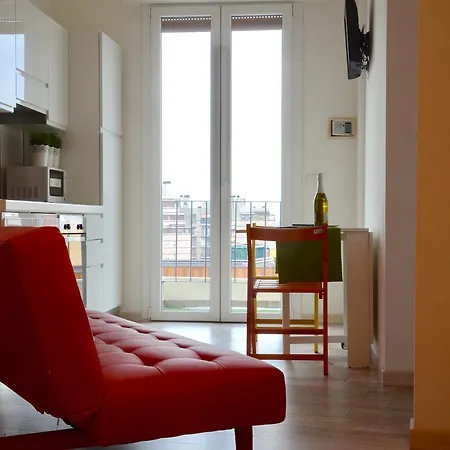 Appartement Stayinbologna 3 Bologna