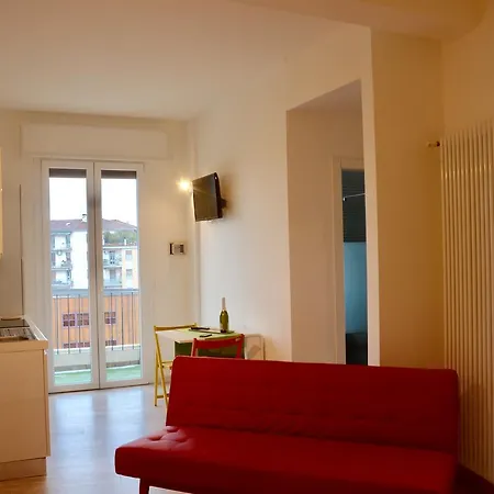 Appartement Stayinbologna 3
