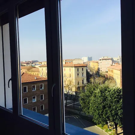 Appartement Stayinbologna 3 Bologna