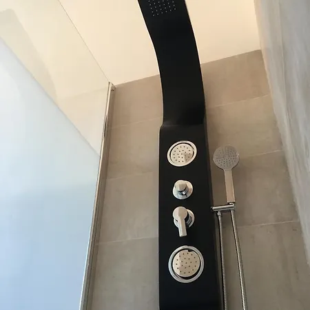 Appartement Stayinbologna 3