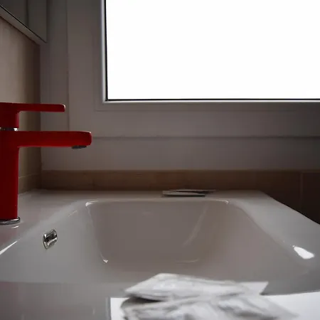 Stayinbologna 3 Appartement