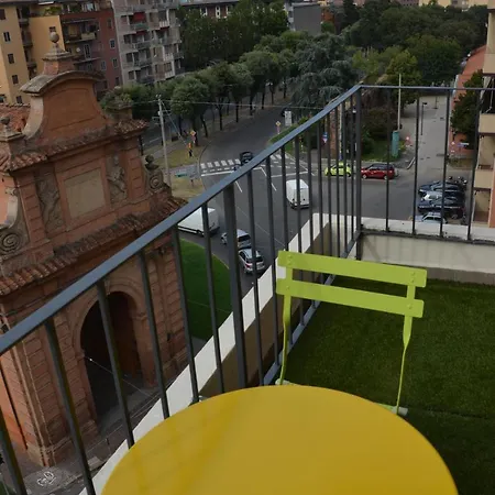 Stayinbologna 3 Appartement Bologna