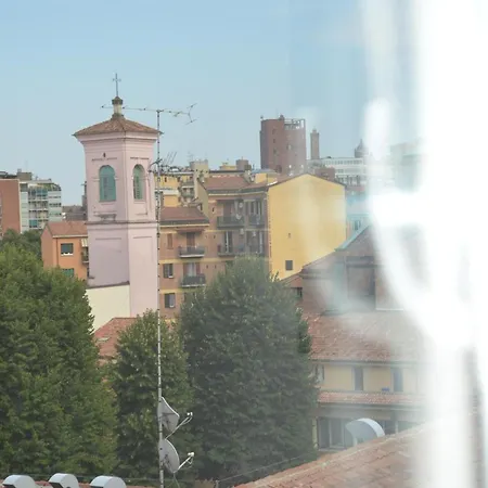 Appartement Stayinbologna 3 Bologna