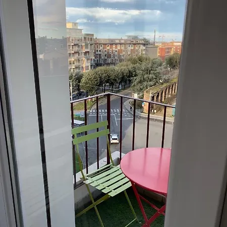 Stayinbologna 3 Appartement