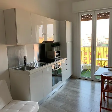 Appartement Stayinbologna 3 *