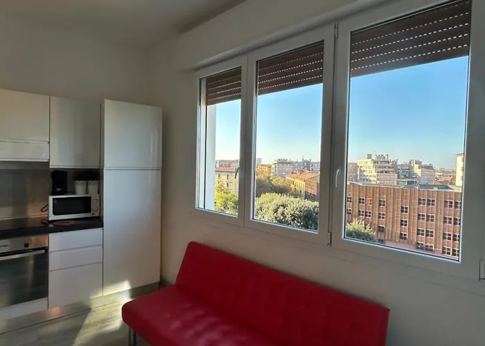 Stayinbologna 3 * Bolonia