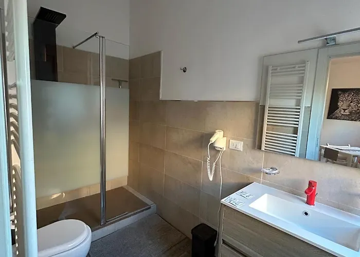 Stayinbologna 3 Apartamento