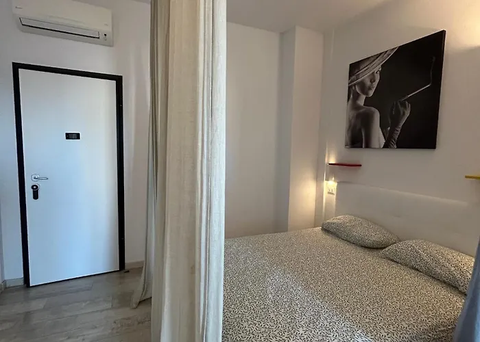 Stayinbologna 3 Apartament Bolonia