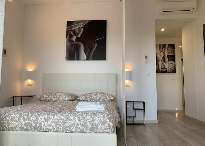 Apartamento Stayinbologna 3 Bolonia